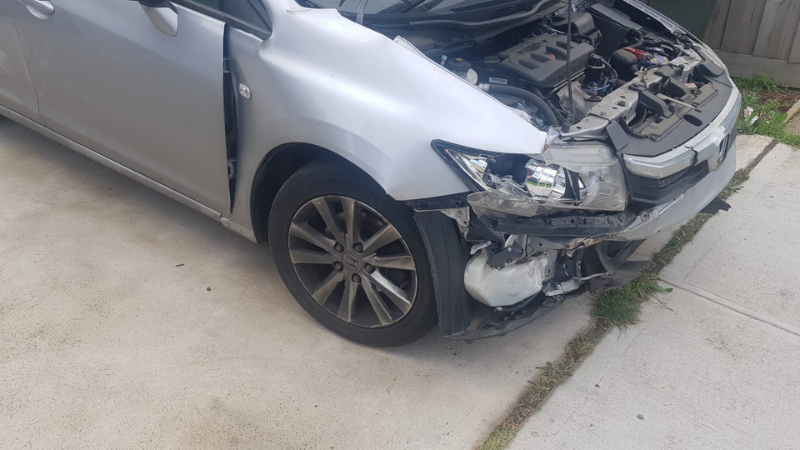 Melbourne Scrap Car Removals